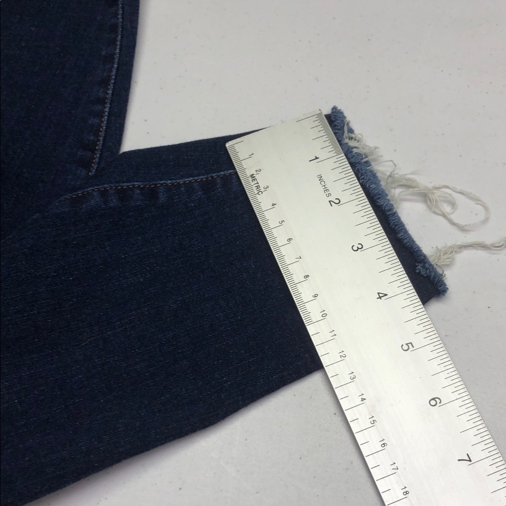 KUT FROM THE KLOTH CARLO ANKLE SKINNY JEANS 8/29x28 LIKE NEW ⭐️ - Picture 14 of 15